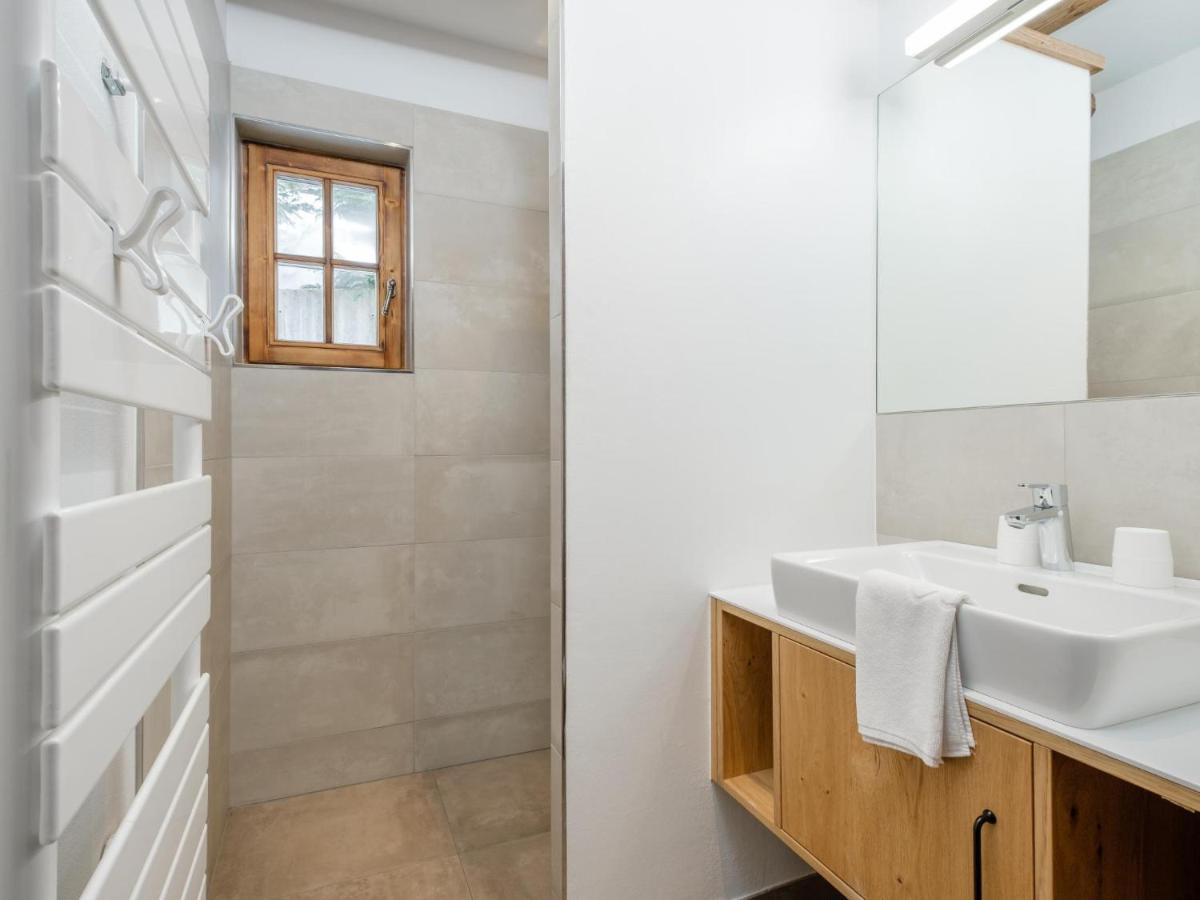 Chalet Paul Katschberghohe Ngoại thất bức ảnh