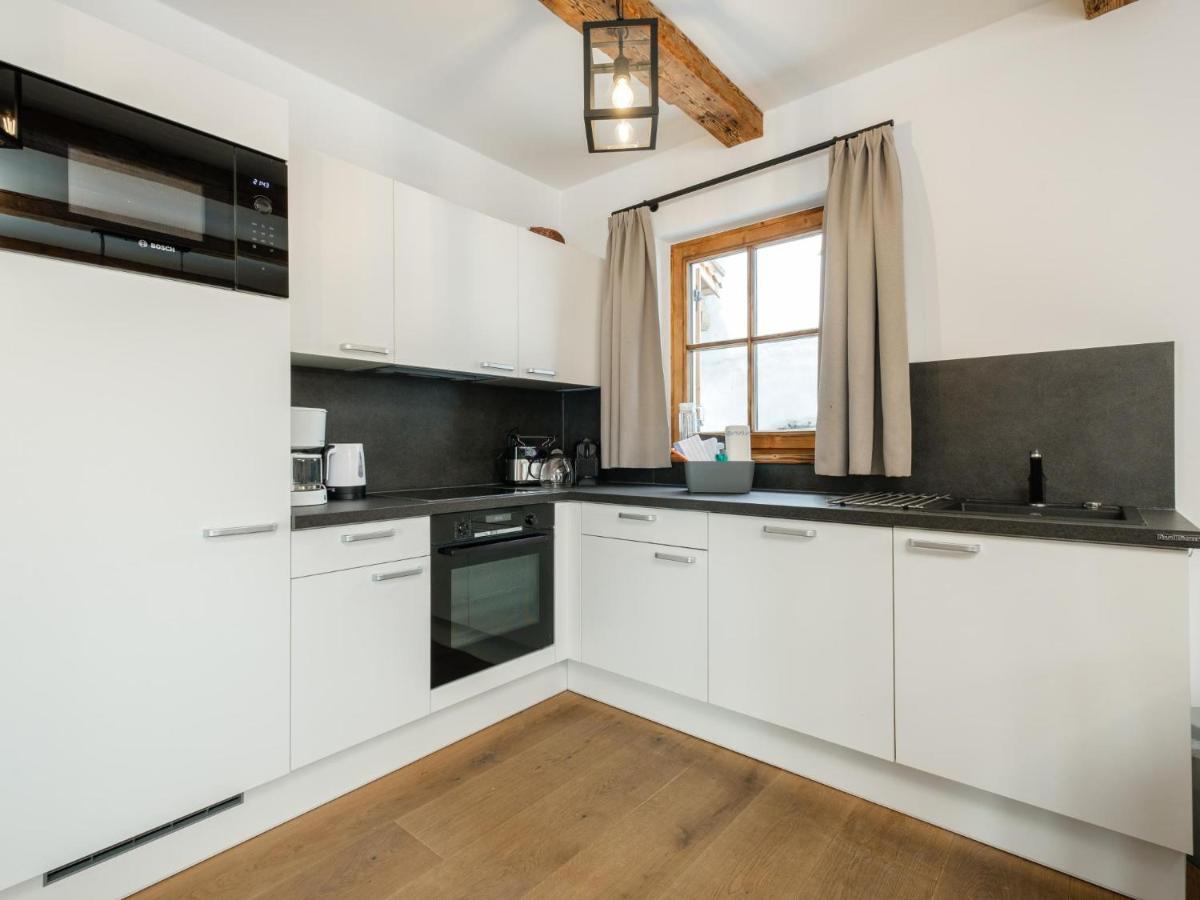 Chalet Paul Katschberghohe Ngoại thất bức ảnh